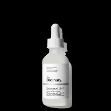 Niacinamide Serum for Acne & Oil Control