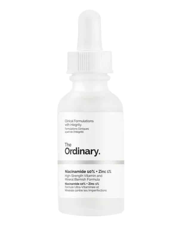 Niacinamide Serum for Acne & Oil Control