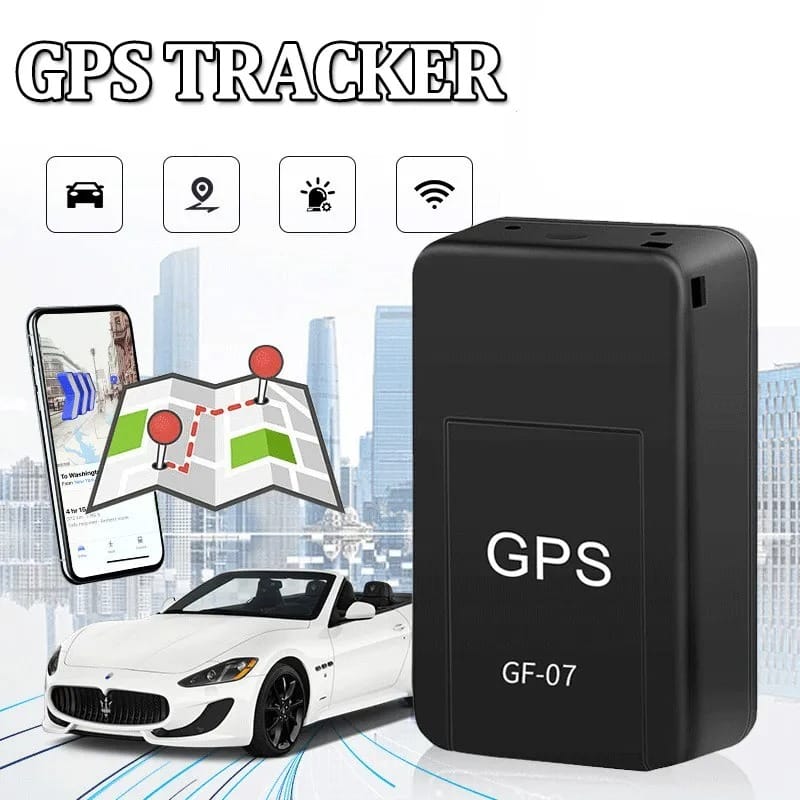 Mini GPS Tracker