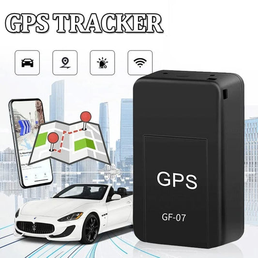 Mini GPS Tracker