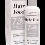 Hair Food Oil