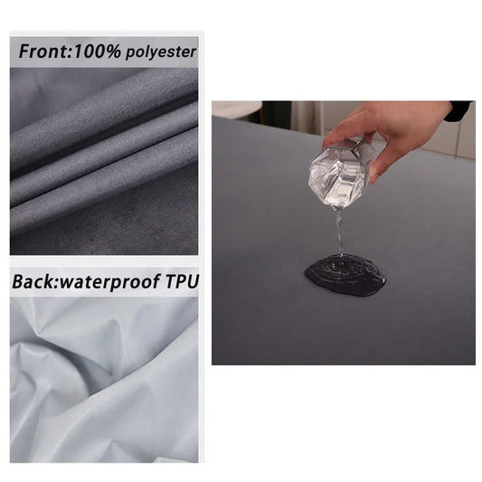 Waterproof Mattress Cover