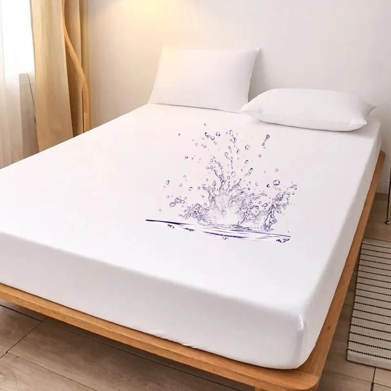 Waterproof Mattress Cover