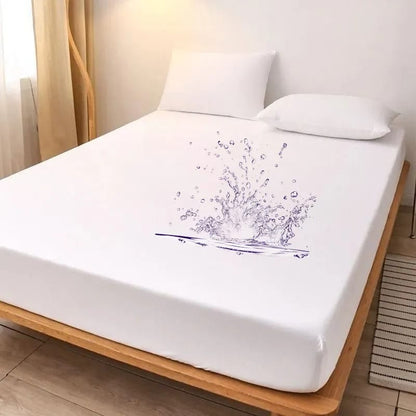 Waterproof Mattress Cover