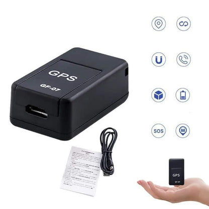 Mini GPS Tracker