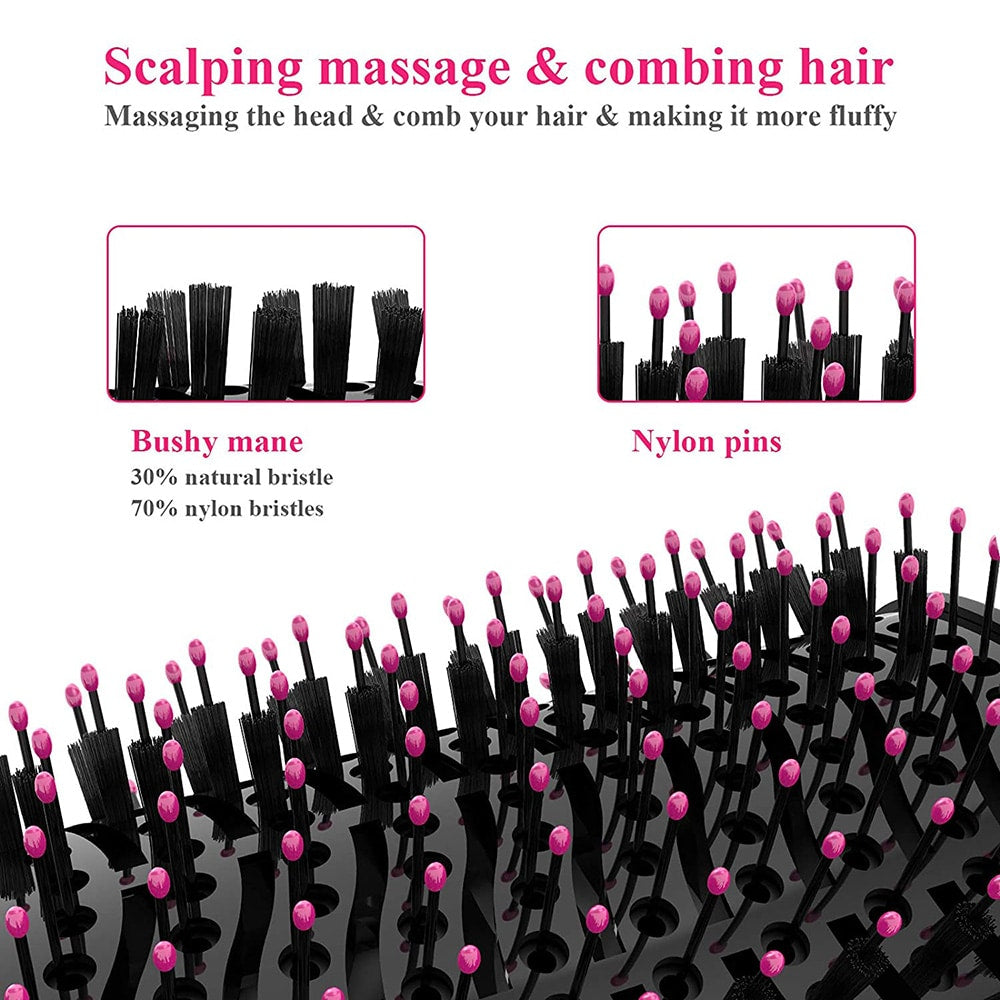 One Step Professional Curler Hair Straightener